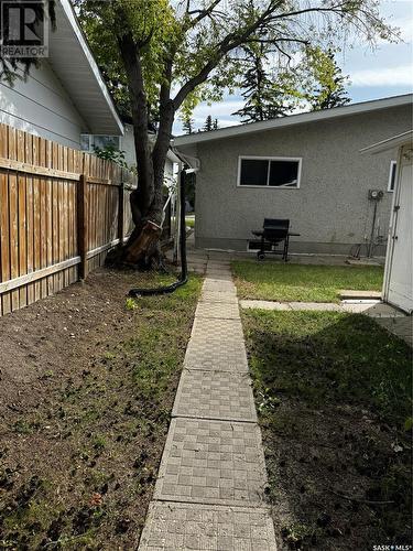 3323 14Th Street, Saskatoon, SK - Outdoor