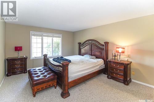 880 Mcniven Avenue, Regina, SK - Indoor Photo Showing Bedroom