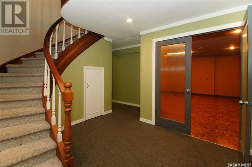 880 Mcniven Avenue, Regina, SK - Indoor Photo Showing Other Room