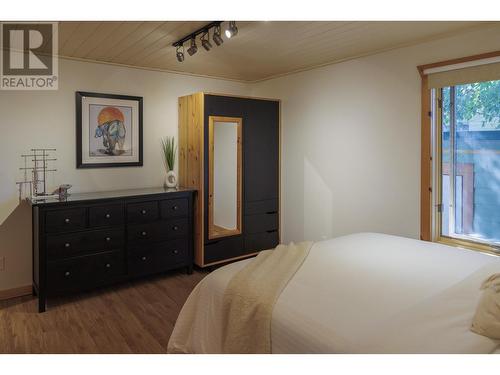 1201 4Th Avenue, Valemount, BC - Indoor Photo Showing Bedroom