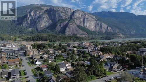 37963 Fourth Avenue, Squamish, BC 