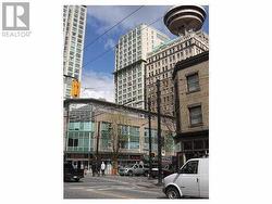 479 RICHARDS STREET  Vancouver, BC V6B 6H6