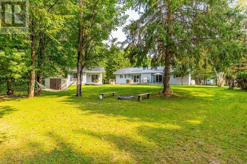 1625 Hunter Creek Road, Minden Hills, ON - Outdoor