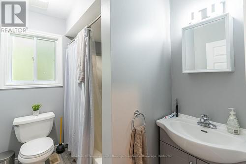 1625 Hunter Creek Road, Minden Hills, ON - Indoor Photo Showing Bathroom