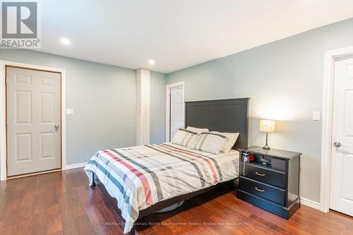 1625 Hunter Creek Road, Minden Hills, ON - Indoor Photo Showing Bedroom