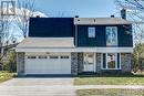 3426 Uplands Drive, Ottawa, ON  - Outdoor With Facade 