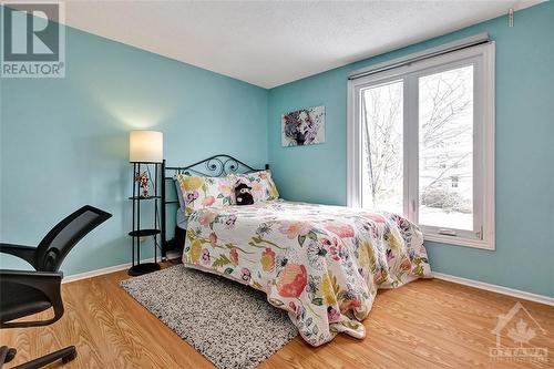 3426 Uplands Drive, Ottawa, ON - Indoor Photo Showing Bedroom