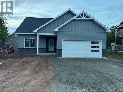 42 Connor Street, Petitcodiac, NB - Outdoor