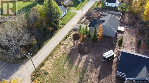 42 Connor Street, Petitcodiac, NB - Outdoor With View