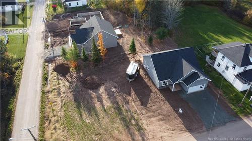 42 Connor Street, Petitcodiac, NB - Outdoor