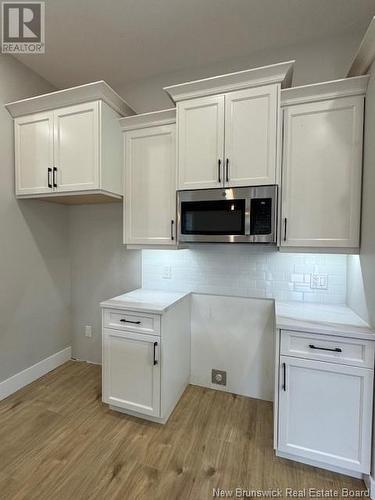 42 Connor Street, Petitcodiac, NB - Indoor Photo Showing Kitchen