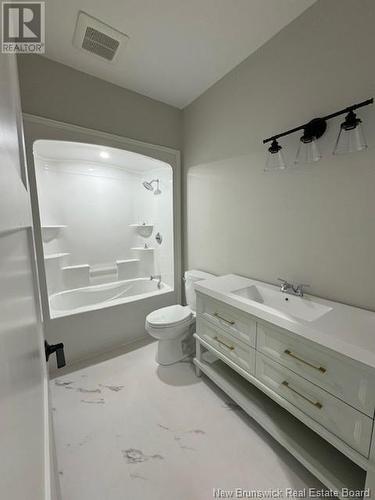 42 Connor Street, Petitcodiac, NB - Indoor Photo Showing Bathroom