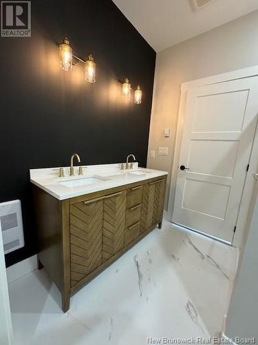 42 Connor Street, Petitcodiac, NB - Indoor Photo Showing Bathroom