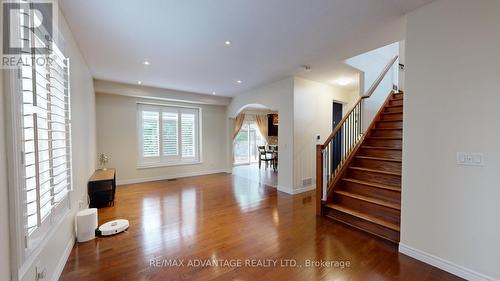 839 Teakwood Lane, London, ON - Indoor Photo Showing Other Room