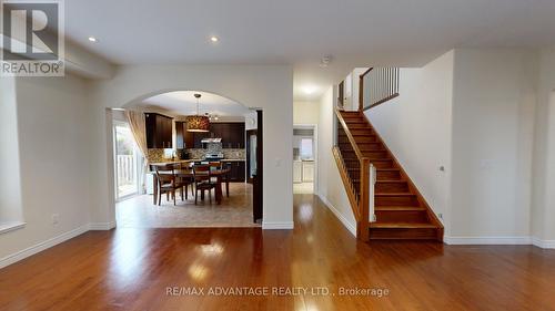 839 Teakwood Lane, London, ON - Indoor