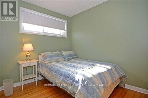 245 Axminster Drive, Richmond Hill (Crosby), ON - Indoor Photo Showing Bedroom