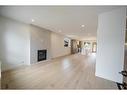 113 Sullivan Drive, Kimberley, BC  - Indoor Photo Showing Living Room With Fireplace 