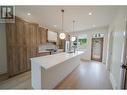 113 Sullivan Drive, Kimberley, BC  - Indoor Photo Showing Kitchen With Upgraded Kitchen 