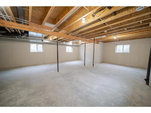 113 Sullivan Drive, Kimberley, BC - Indoor Photo Showing Basement