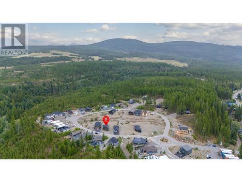 113 Sullivan Drive, Kimberley, BC - Outdoor With View