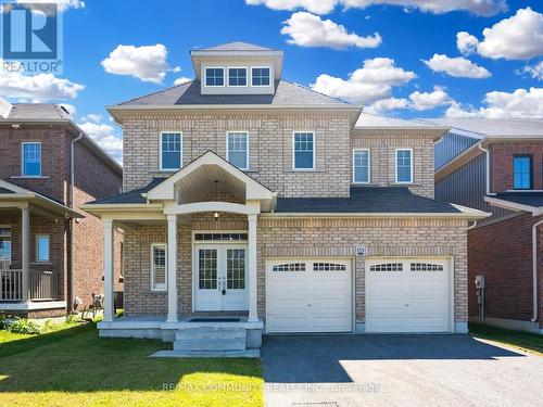 155 William Fair Drive, Clarington (Bowmanville), ON - Outdoor With Facade