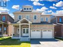 155 William Fair Drive, Clarington (Bowmanville), ON  - Outdoor With Facade 