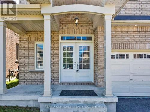 155 William Fair Drive, Clarington (Bowmanville), ON - Outdoor