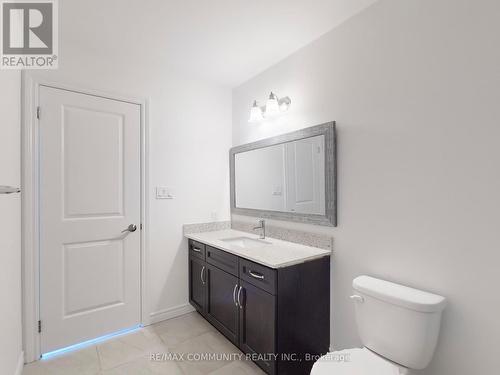 155 William Fair Drive, Clarington (Bowmanville), ON - Indoor Photo Showing Bathroom