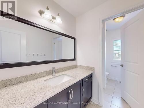 155 William Fair Drive, Clarington (Bowmanville), ON - Indoor Photo Showing Bathroom