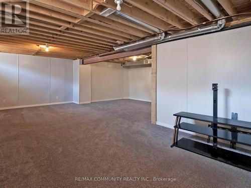 155 William Fair Drive, Clarington (Bowmanville), ON - Indoor Photo Showing Basement