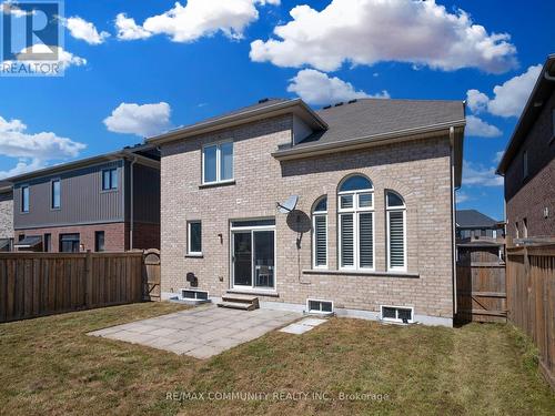 155 William Fair Drive, Clarington (Bowmanville), ON - Outdoor