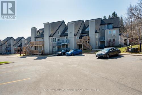 203 - 796468 Grey Road, Blue Mountains, ON - Outdoor With Facade