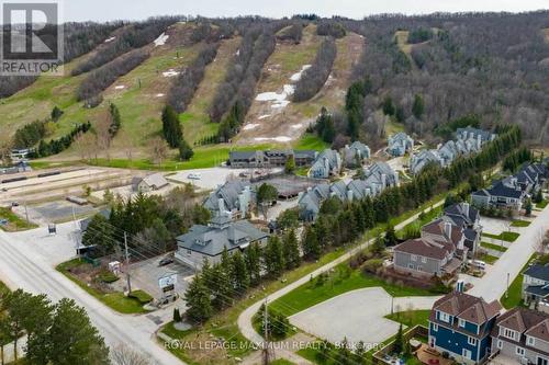 203 - 796468 Grey Road, Blue Mountains (Blue Mountain Resort Area), ON - Outdoor With View