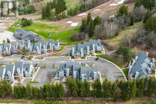 203 - 796468 Grey Road, Blue Mountains (Blue Mountain Resort Area), ON - Outdoor With View