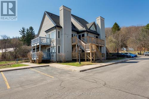 203 - 796468 Grey Road, Blue Mountains, ON - Outdoor