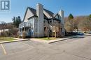 203 - 796468 Grey Road, Blue Mountains (Blue Mountain Resort Area), ON  - Outdoor 