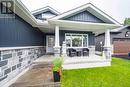 42 Schmidt Way, Quinte West, ON  - Outdoor With Deck Patio Veranda 