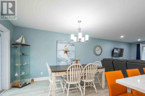 42 Schmidt Way, Quinte West, ON - Indoor Photo Showing Dining Room