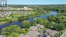 351 Cannifton Road N Unit# 1, Belleville, ON  - Outdoor With Body Of Water With View 