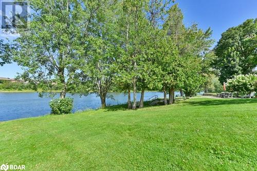 351 Cannifton Road N Unit# 1, Belleville, ON - Outdoor With Body Of Water With View