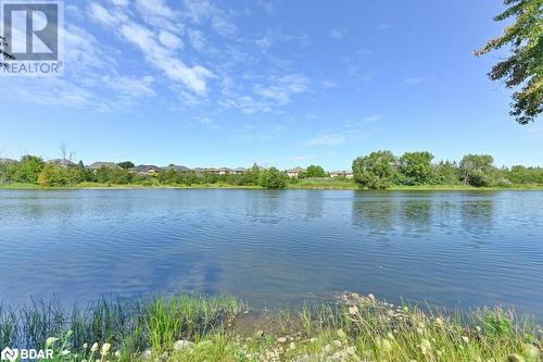 351 Cannifton Road N Unit# 1, Belleville, ON - Outdoor With Body Of Water With View