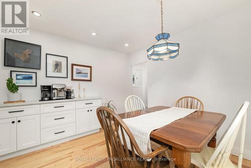 241 Riverside Parkway, Quinte West, ON - Indoor Photo Showing Dining Room