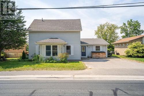 241 Riverside Parkway, Quinte West, ON - Outdoor With Facade