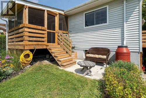 241 Riverside Parkway, Quinte West, ON - Outdoor With Exterior