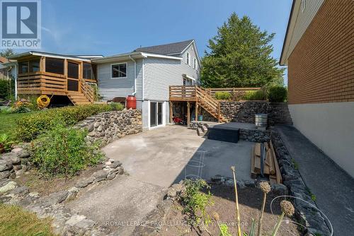 241 Riverside Parkway, Quinte West, ON - Outdoor