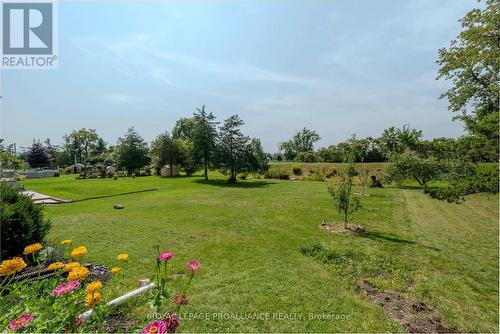 241 Riverside Parkway, Quinte West, ON - Outdoor With View