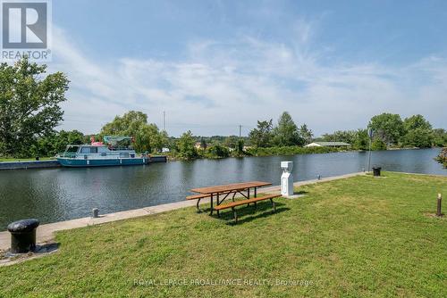 241 Riverside Parkway, Quinte West, ON - Outdoor With Body Of Water With View