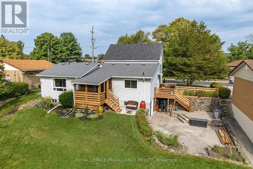 241 Riverside Parkway, Quinte West, ON - Outdoor