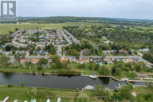 241 Riverside Parkway, Quinte West, ON - Outdoor With Body Of Water With View