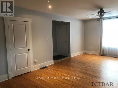 260 Eight Avenue, Timmins (Central), ON - Indoor Photo Showing Other Room